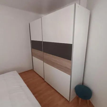 Kurelic Apartment Rab Town