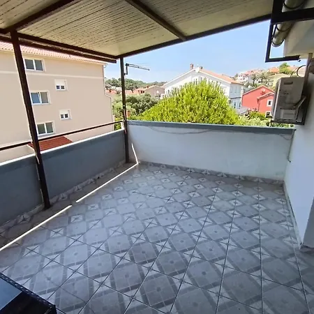 Kurelic Apartment