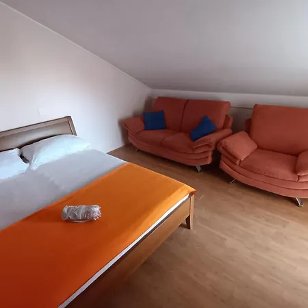 Apartment Kurelic Rab Town