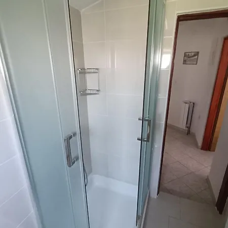 Apartment Kurelic *