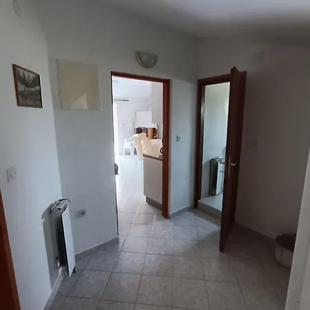 Apartment Kurelic *