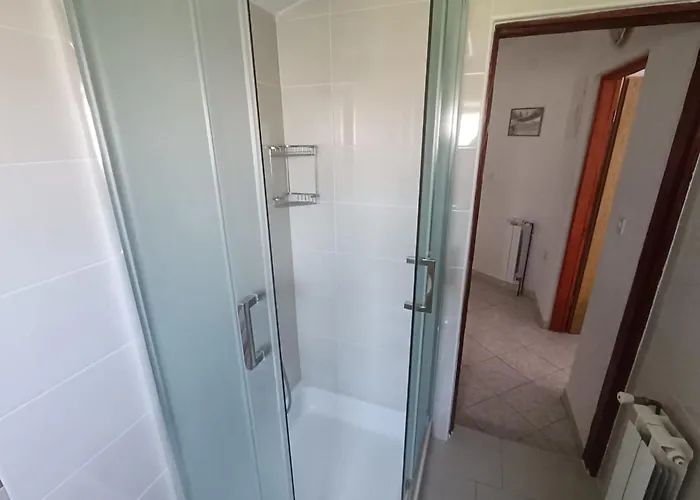 Apartament Kurelic *